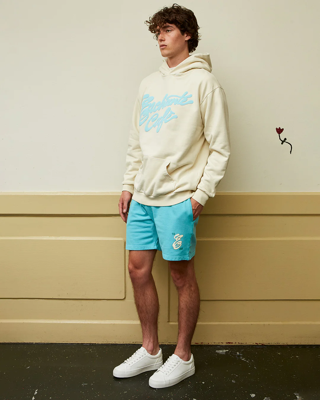 Adoro Enchanté Hoodie - Image 3