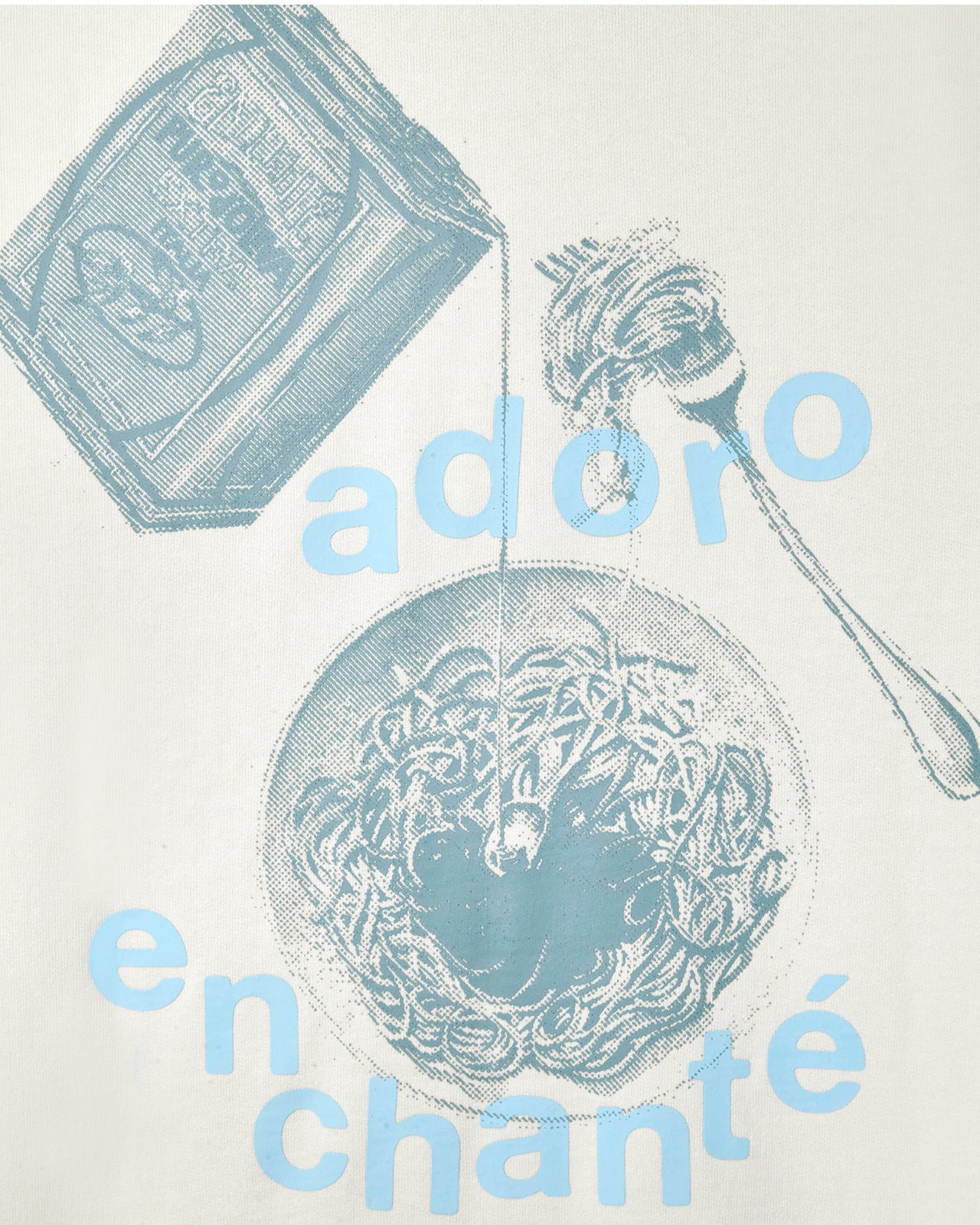 Adoro Enchanté Hoodie - Image 6