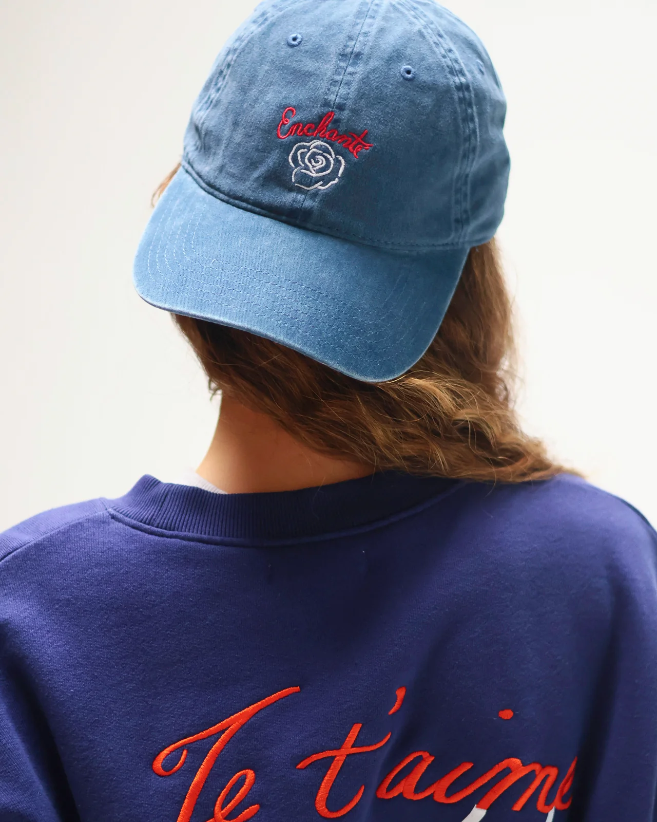 Affection Baseball Cap - Image 2