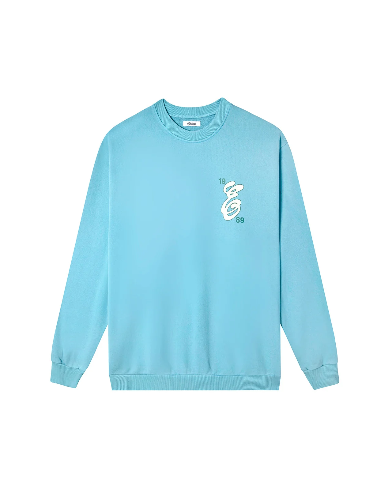 Always Fast Crewneck - Image 2