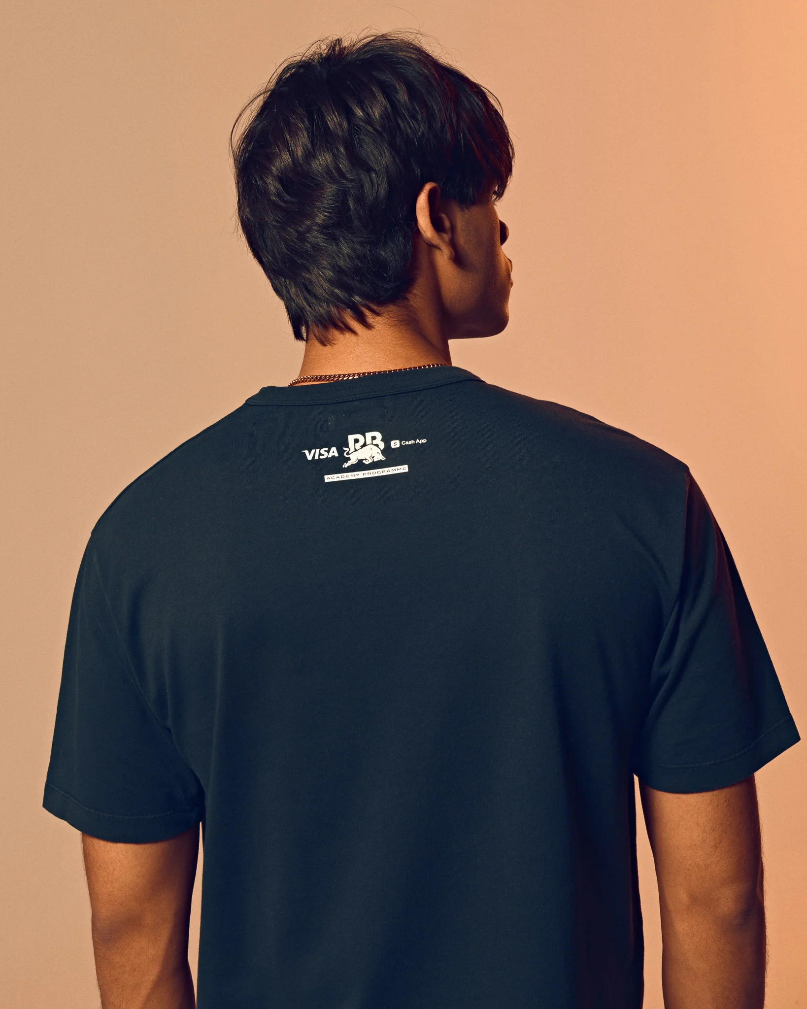 Enchanté x VCARBAP Speedway Plus Tee - Image 4
