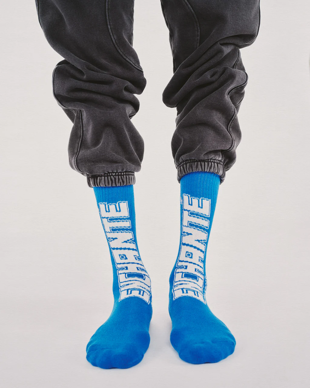 Enchanté Motorsport Socks - Image 2