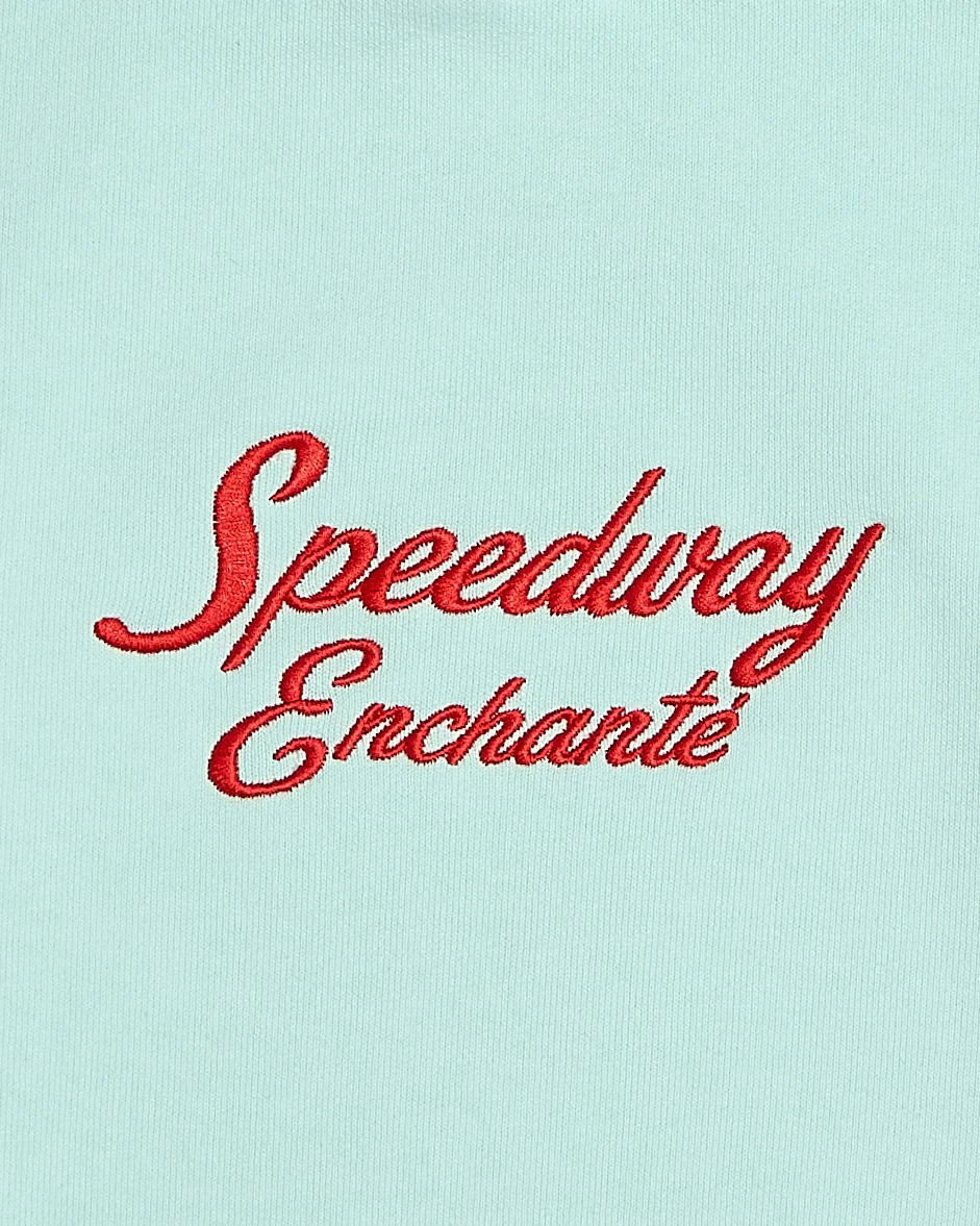 Speedway Enchanté Hoodie - Image 4