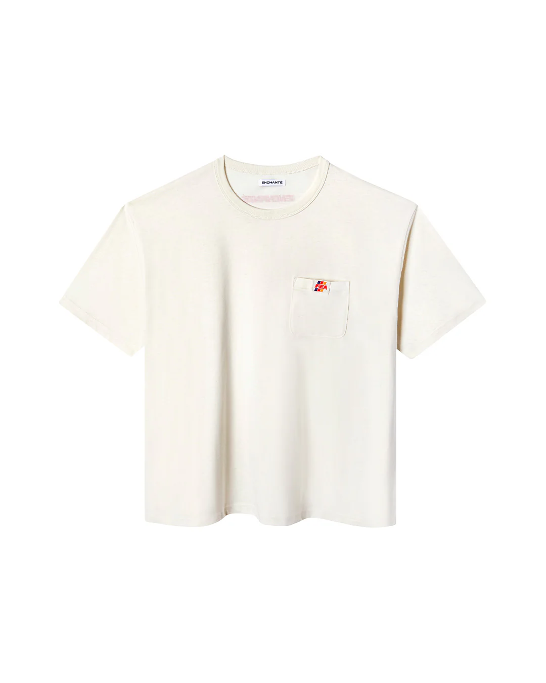 Garage Pocket Tee