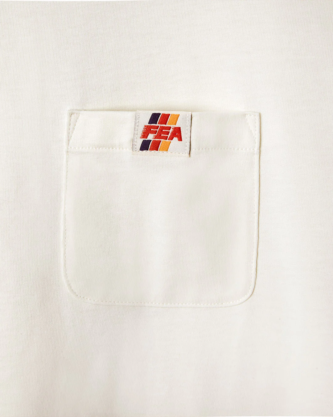 Garage Pocket Tee - Image 5