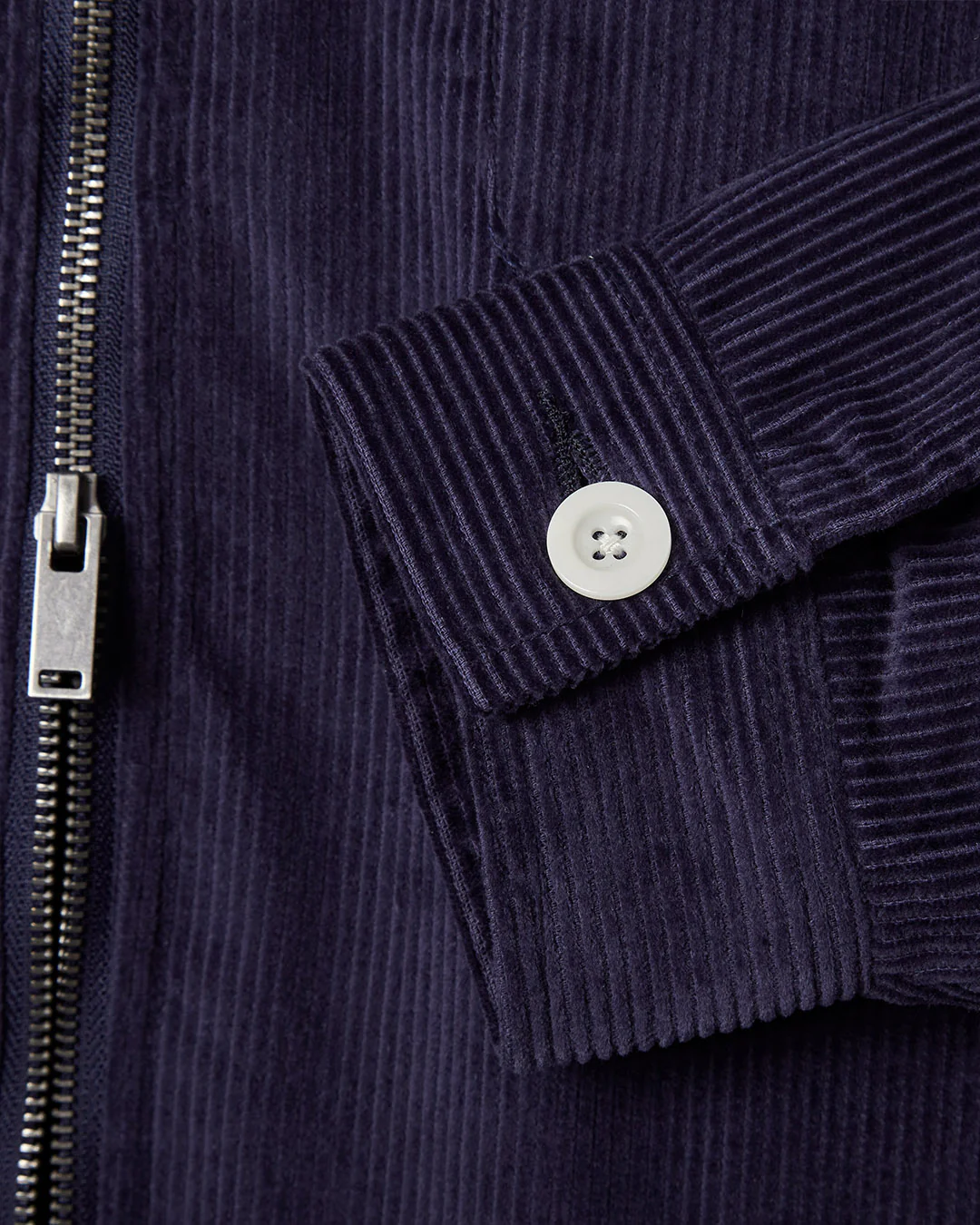 Garage Staff Jacket - Image 7
