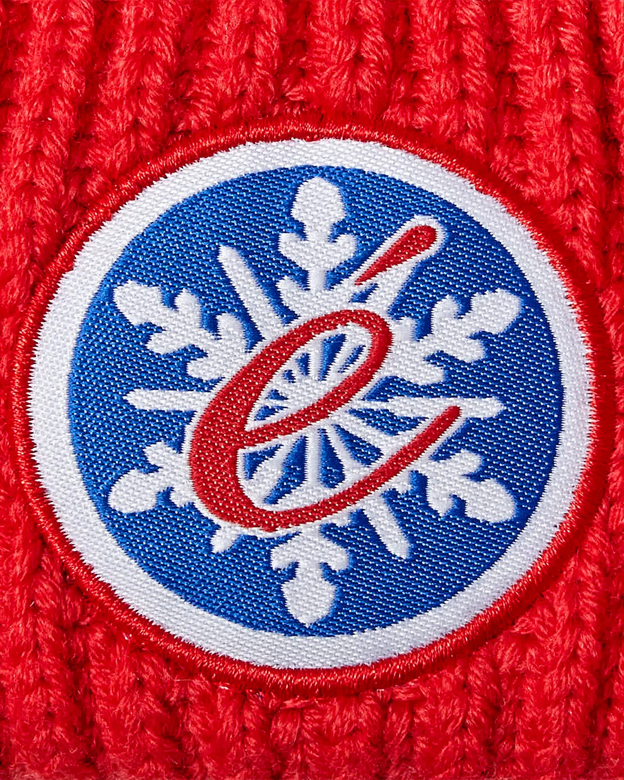 Ski Patrol Beanie - Image 3