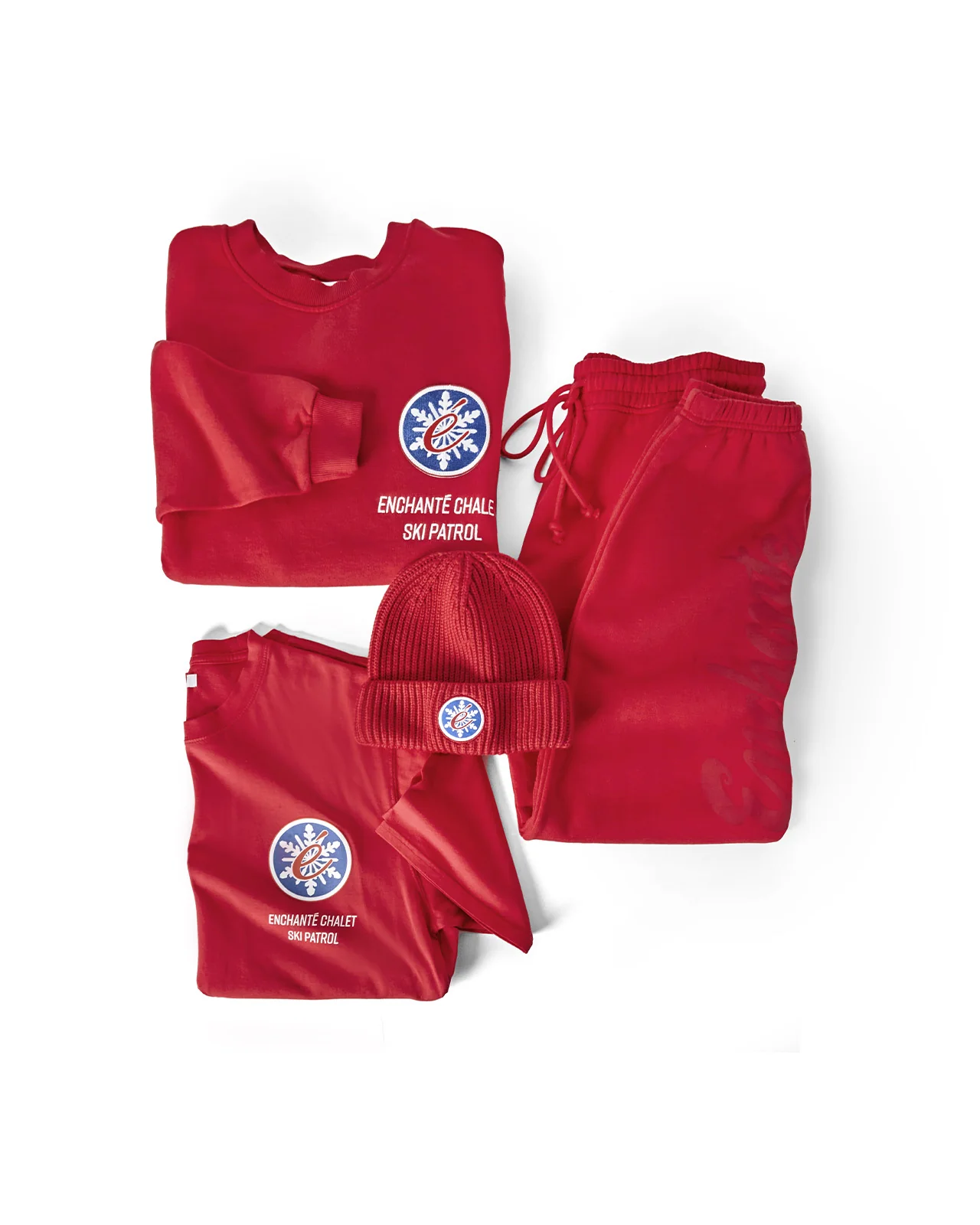 Ski Patrol Beanie - Image 4