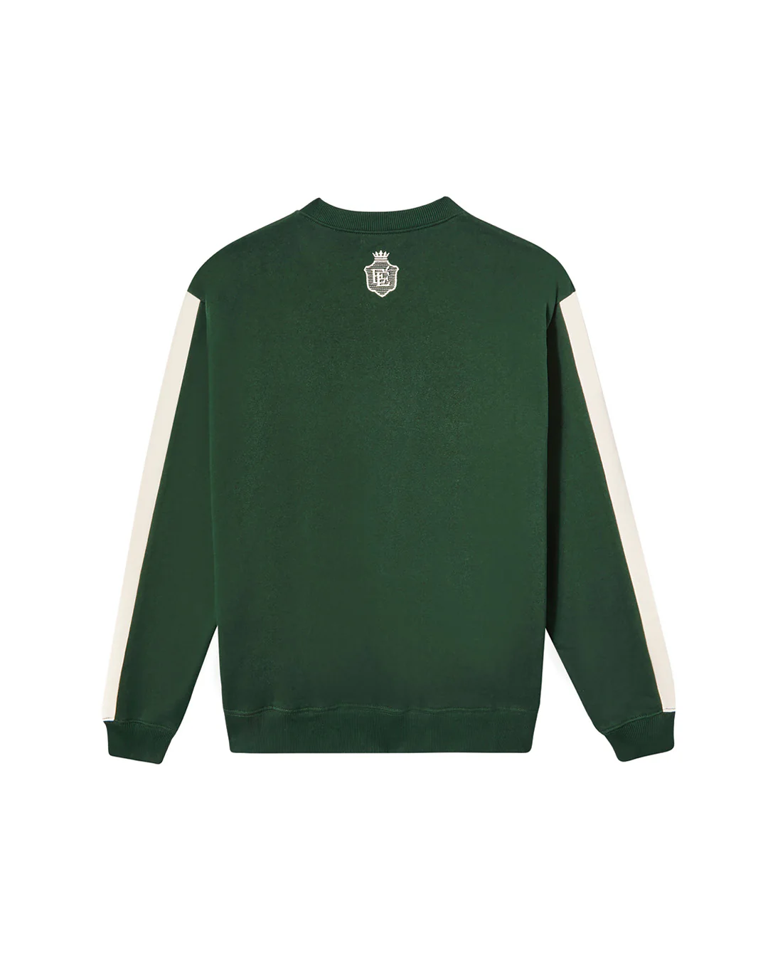 Alpine Stripe Crewneck - Image 2