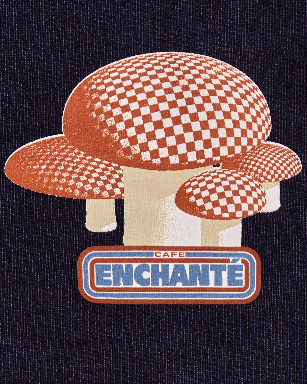 World Champignon Shorts - Image 5