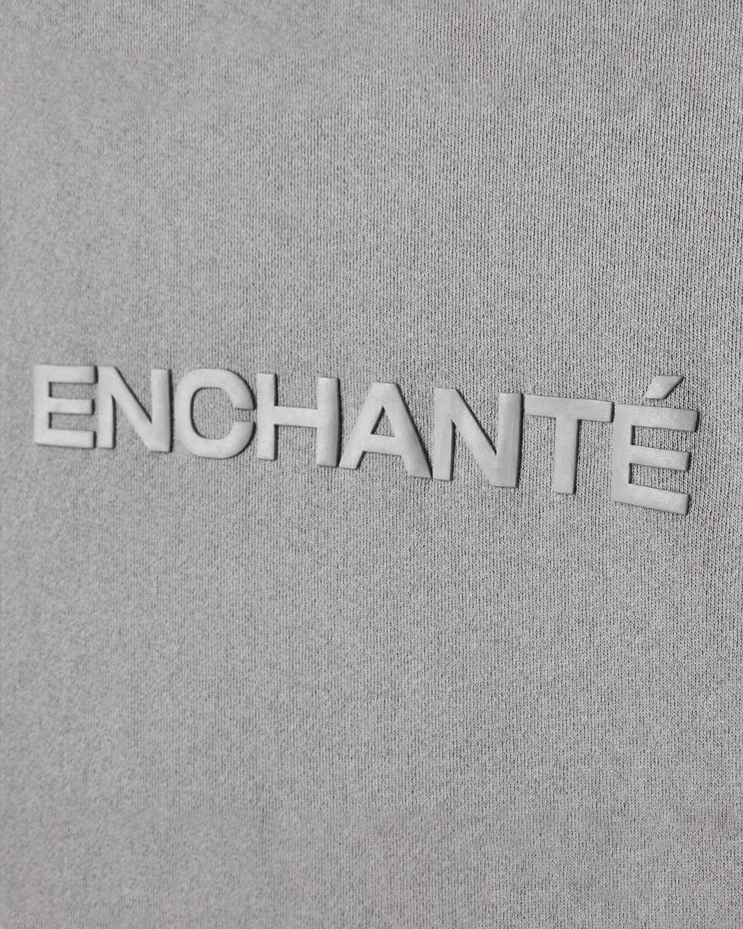 Basics Crewneck | Gray - Image 3