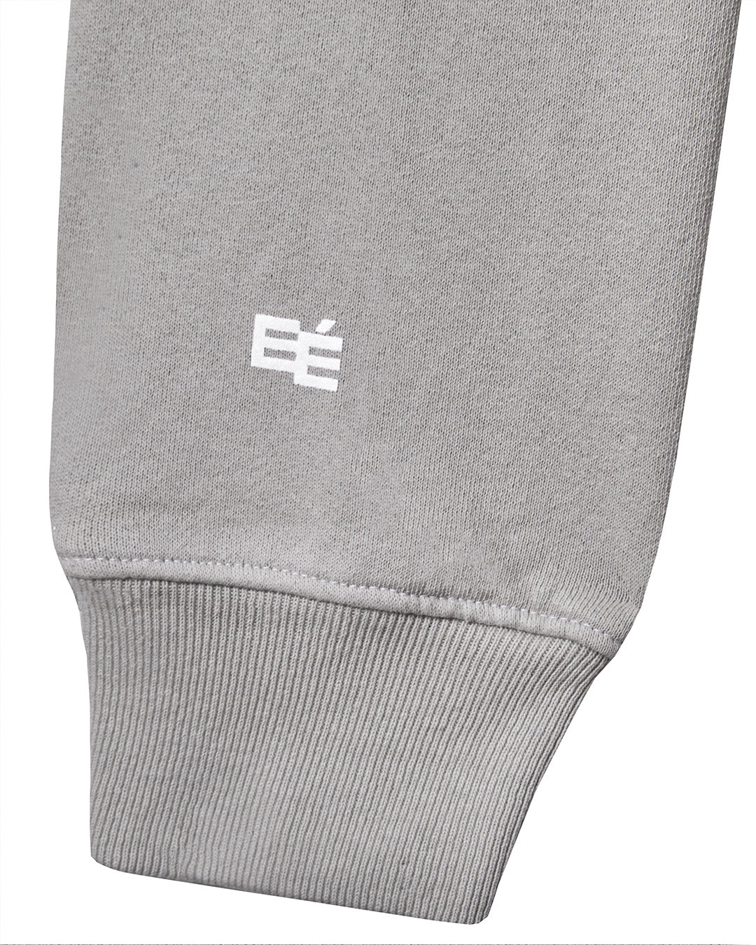 Basics Hoodie | Gray - Image 3