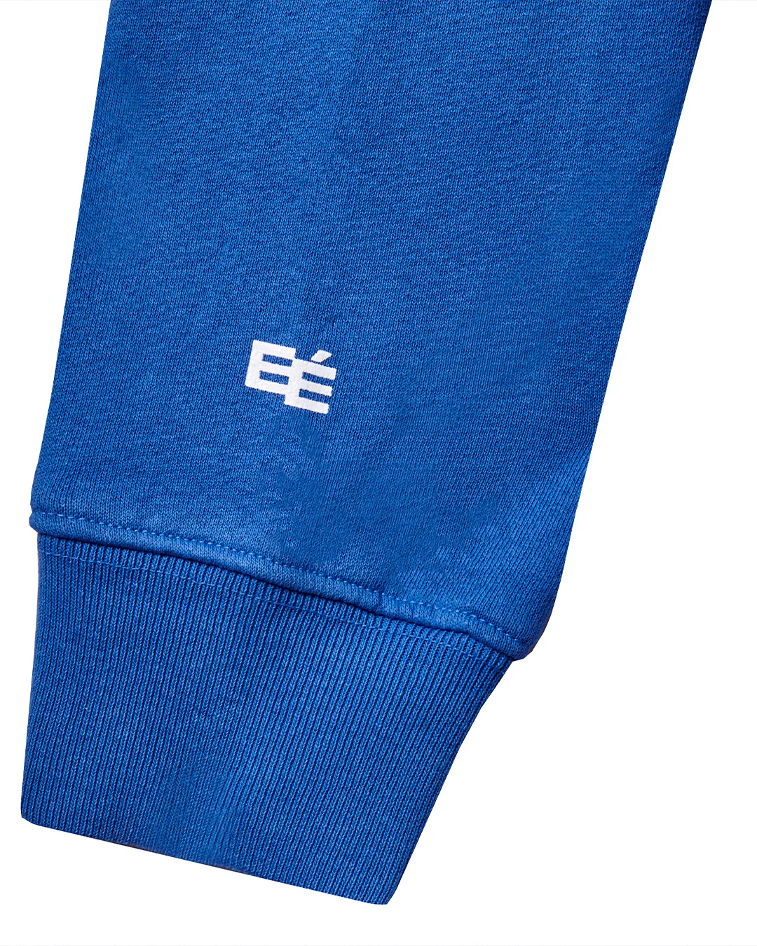 Basics Hoodie | Royal - Image 3
