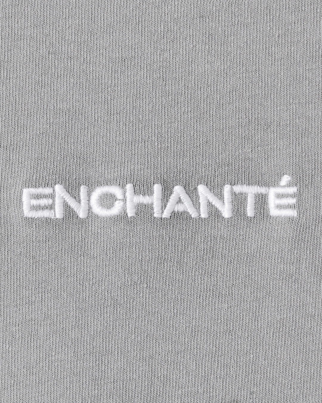 Basics Tee | Gray - Image 3