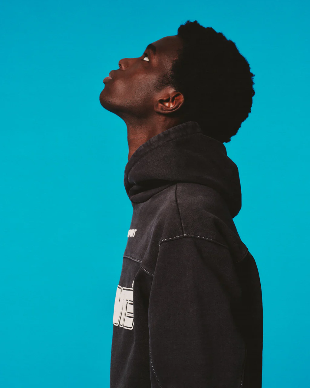 Enchanté Motorsport Hoodie - Image 5