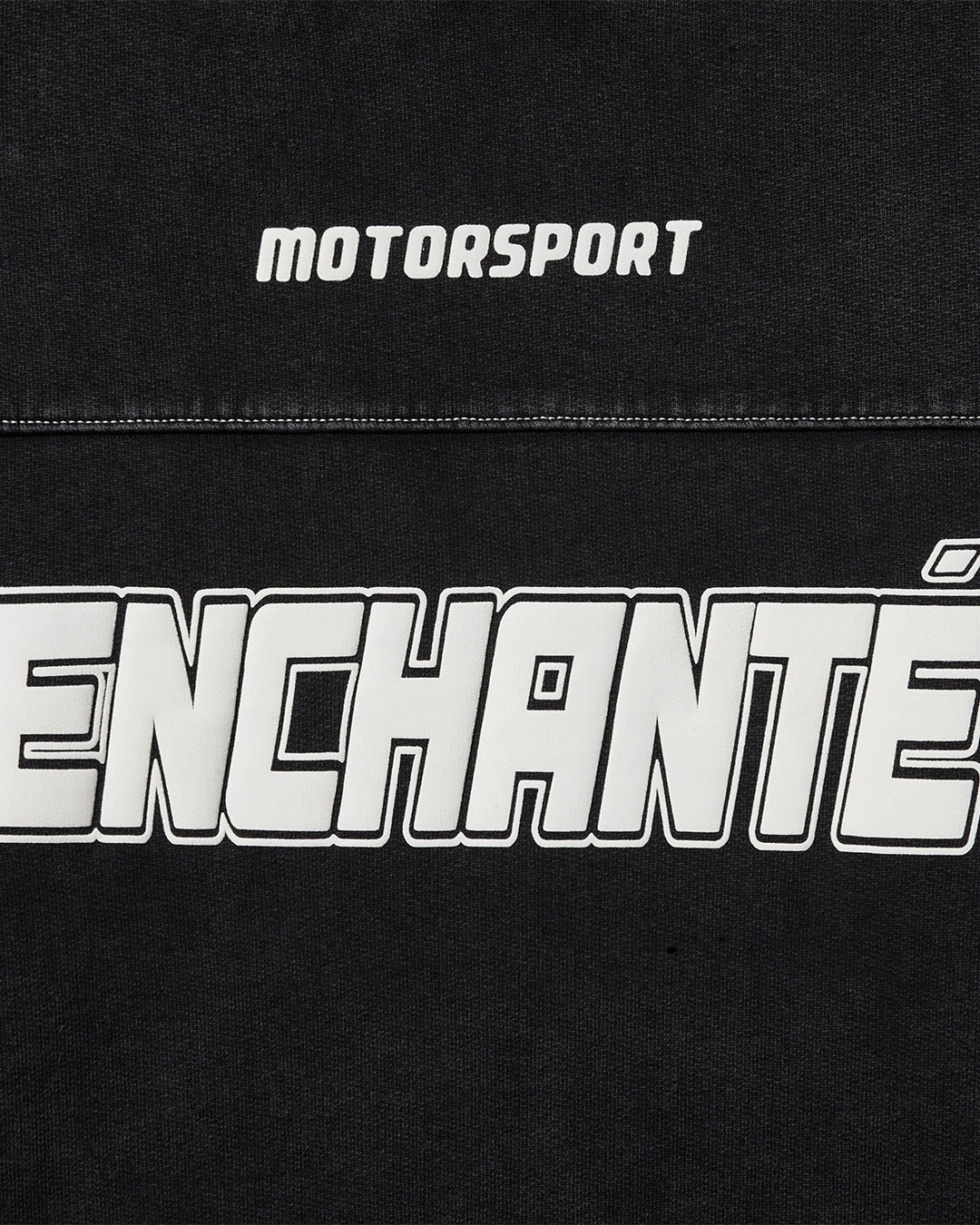 Enchanté Motorsport Hoodie - Image 6