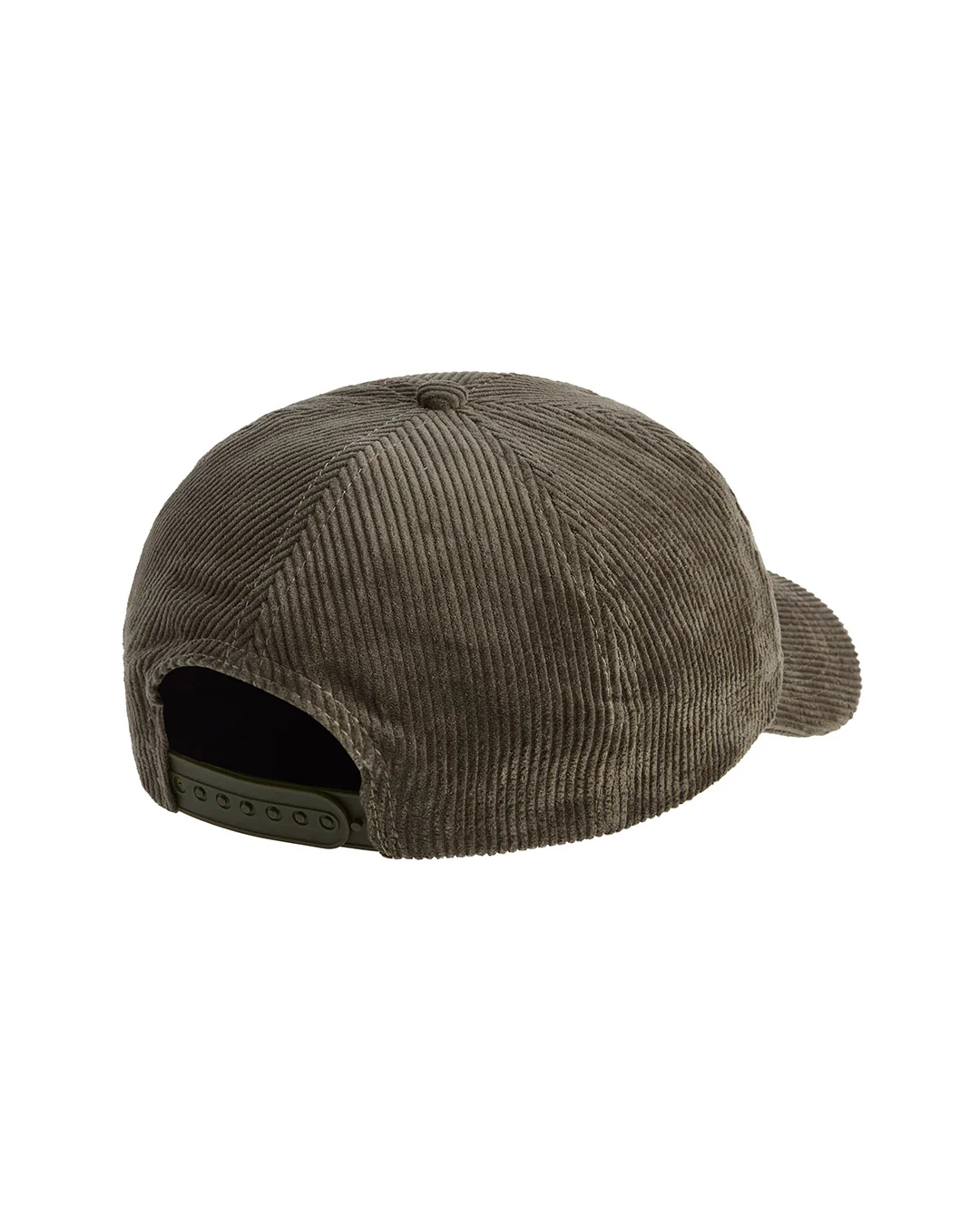 Corduroy Garage Hat - Image 3