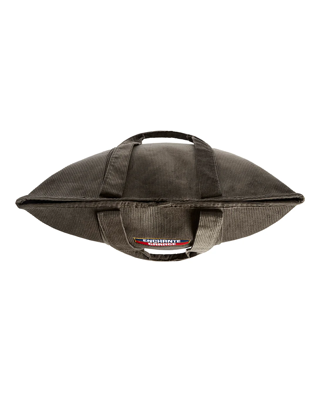 Corduroy Garage Tote - Image 3