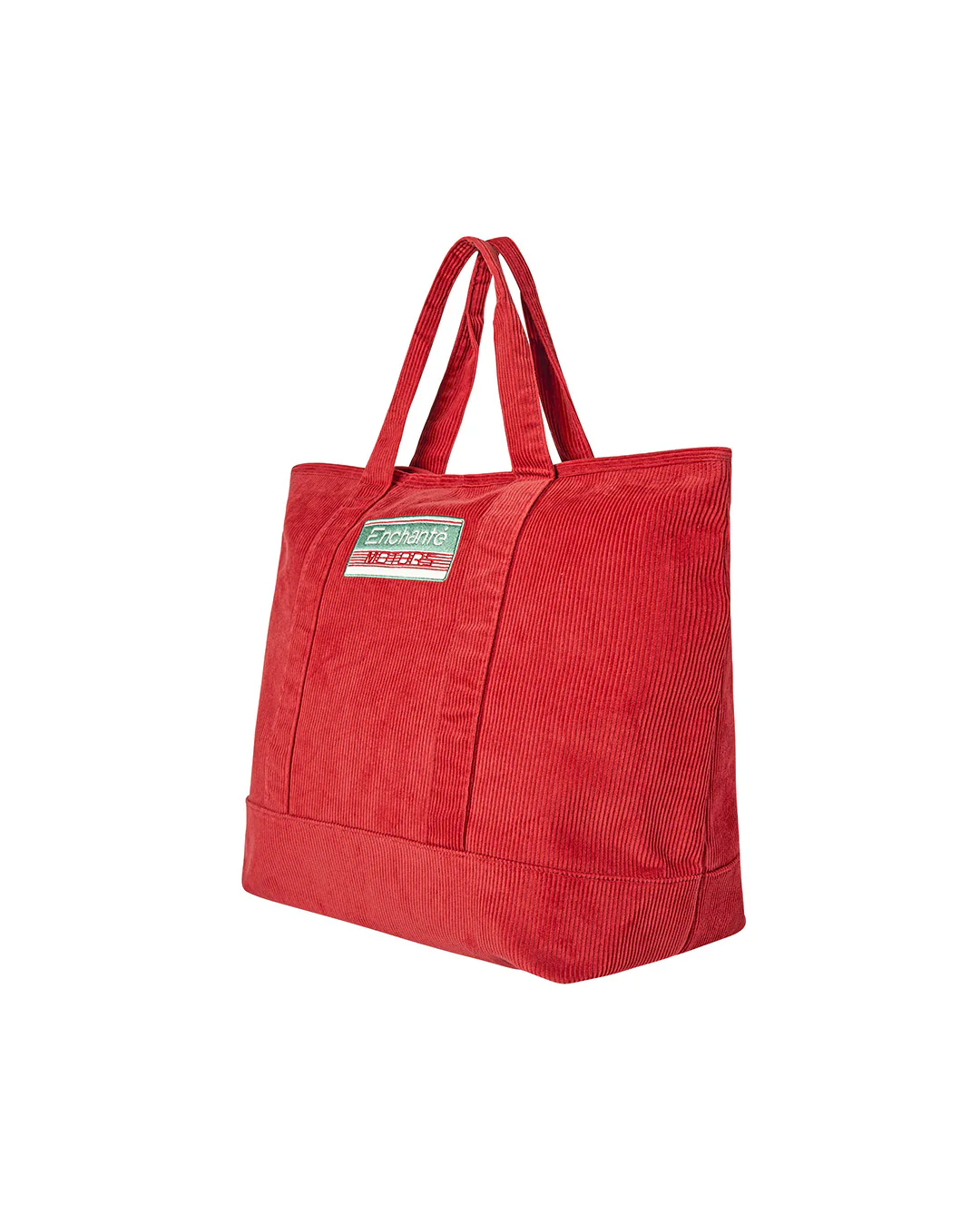 Corduroy Tote - Image 3