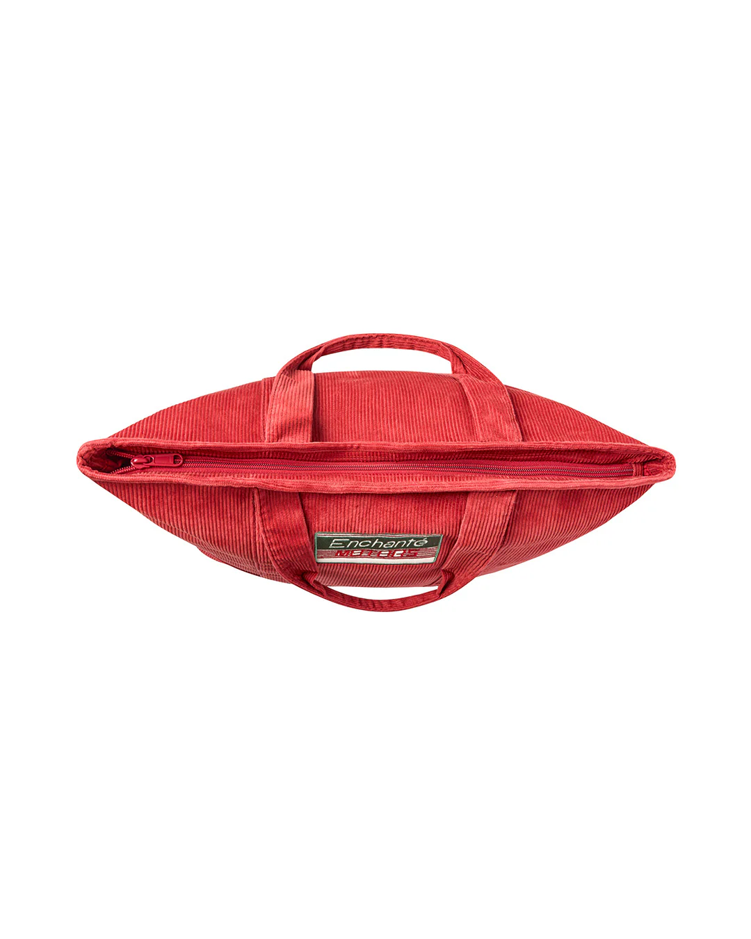 Corduroy Tote - Image 4