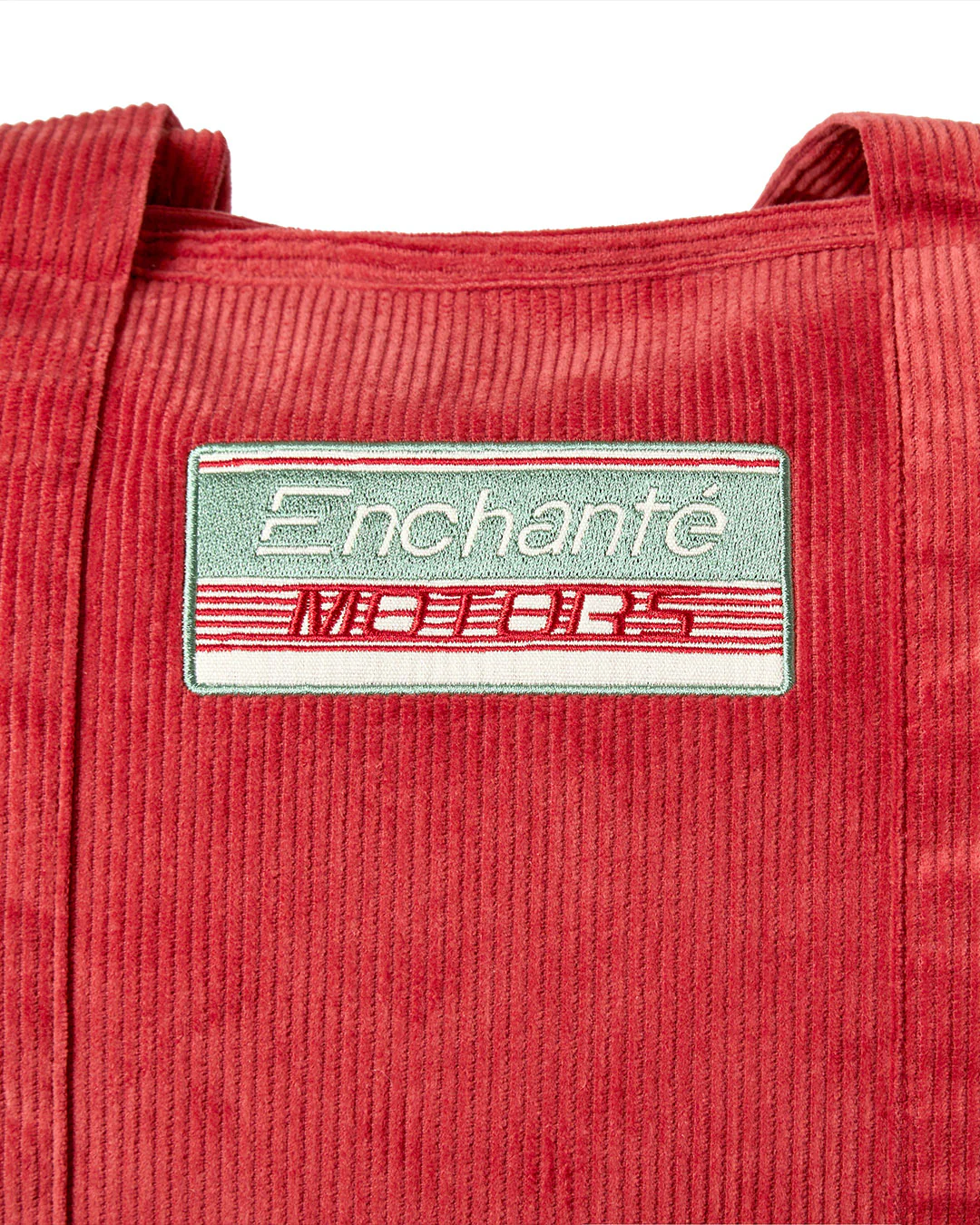 Corduroy Tote - Image 5