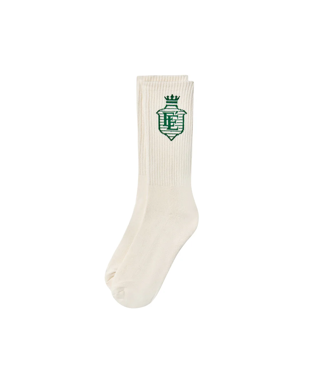 Crest Sock