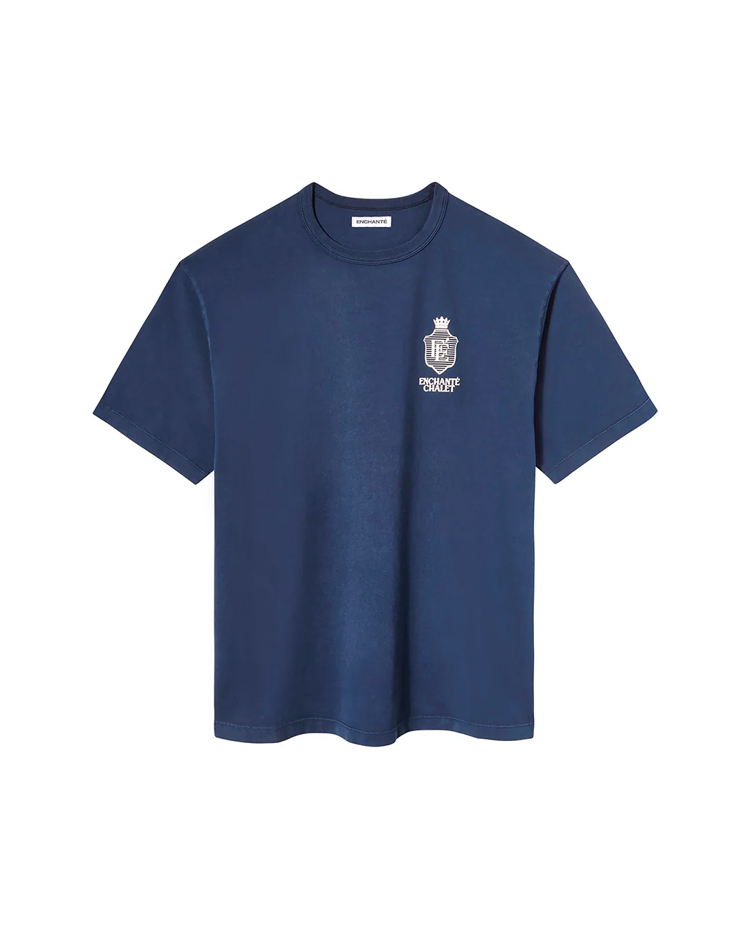 Chalet Crest Tee