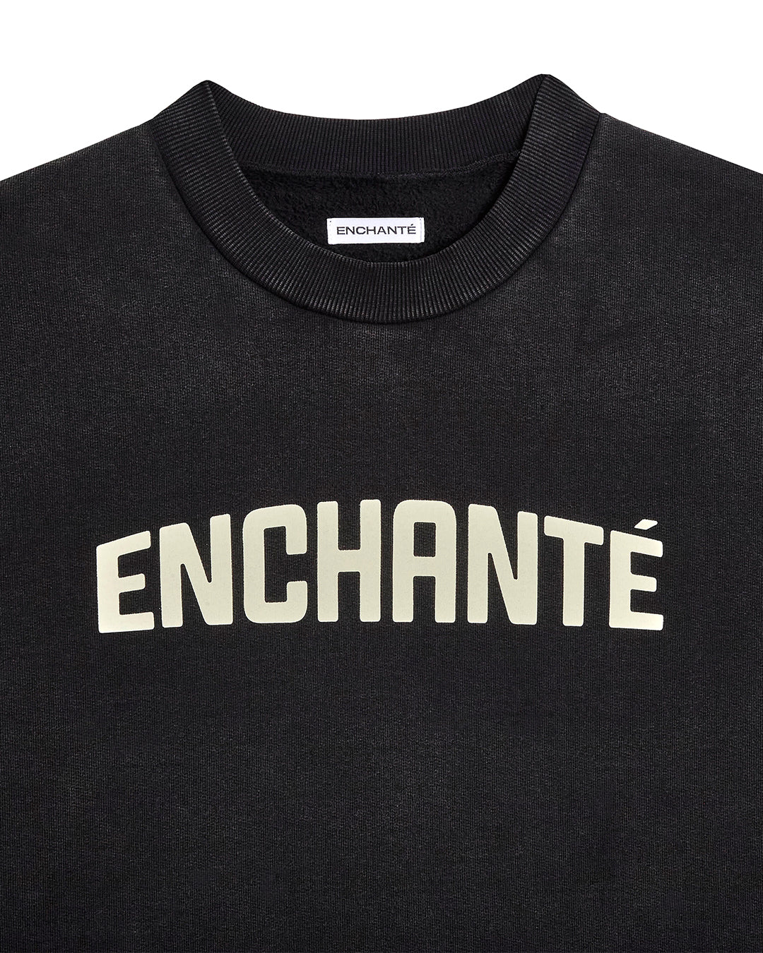 Enchanté Standard Issue Crewneck - Image 6