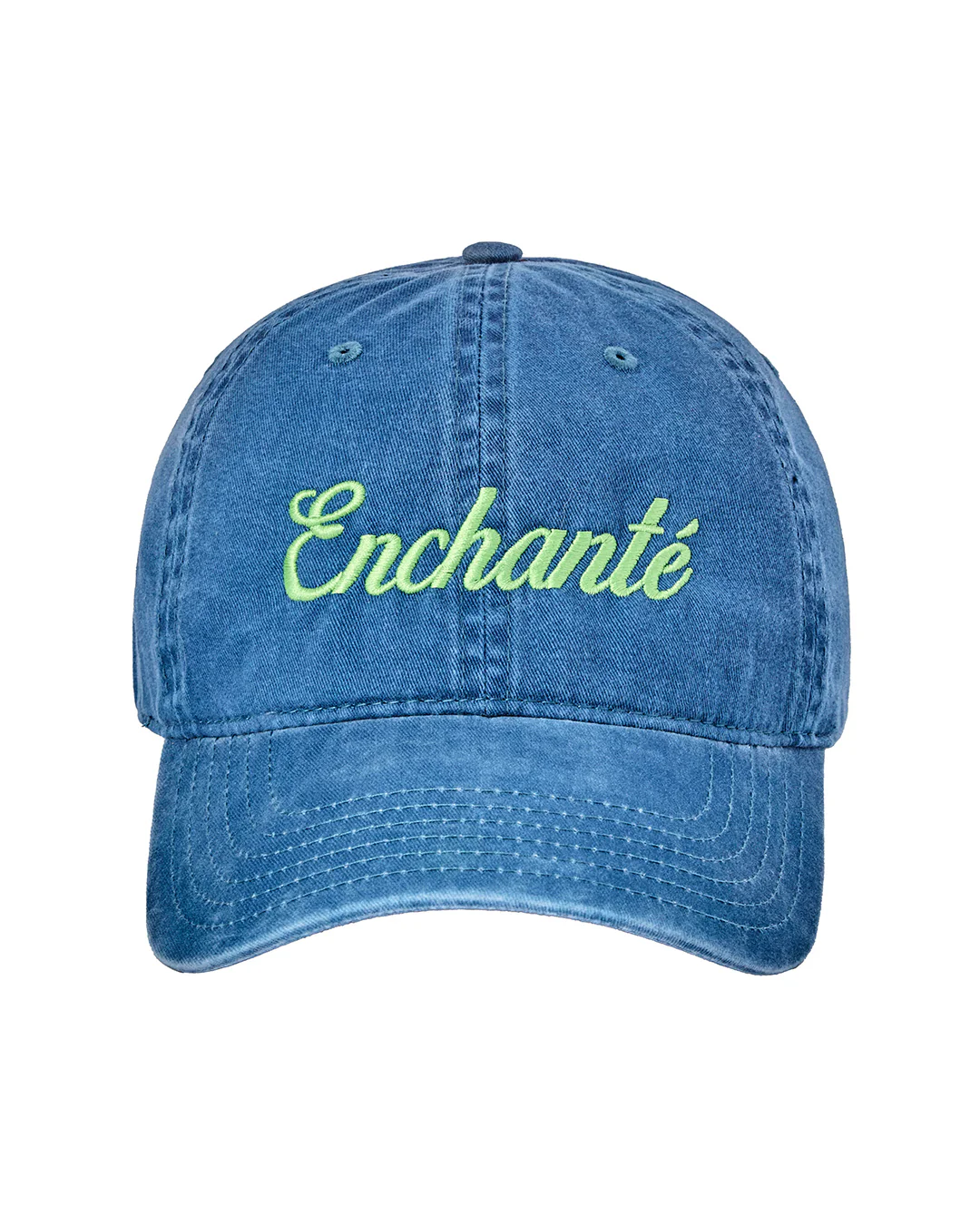 Enchanté Market Dad Hat