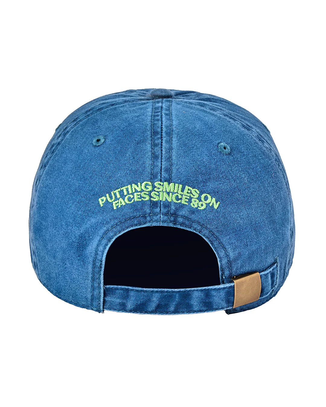 Enchanté Market Dad Hat - Image 2