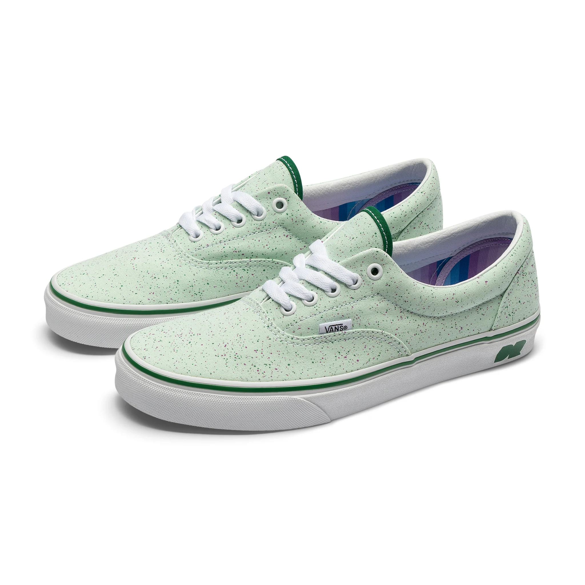 Daniel Ricciardo All Good / All Ways Vans - Image 3
