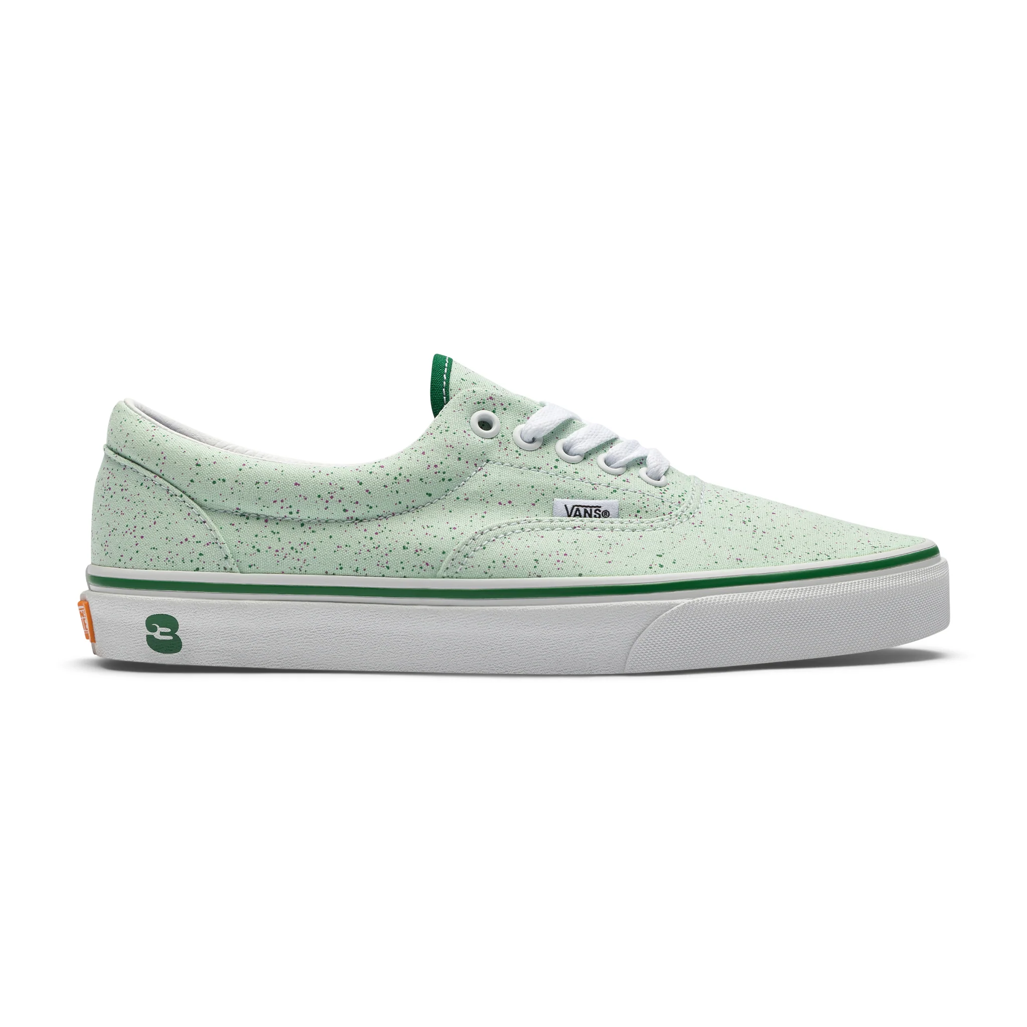 Daniel Ricciardo All Good / All Ways Vans - Image 4
