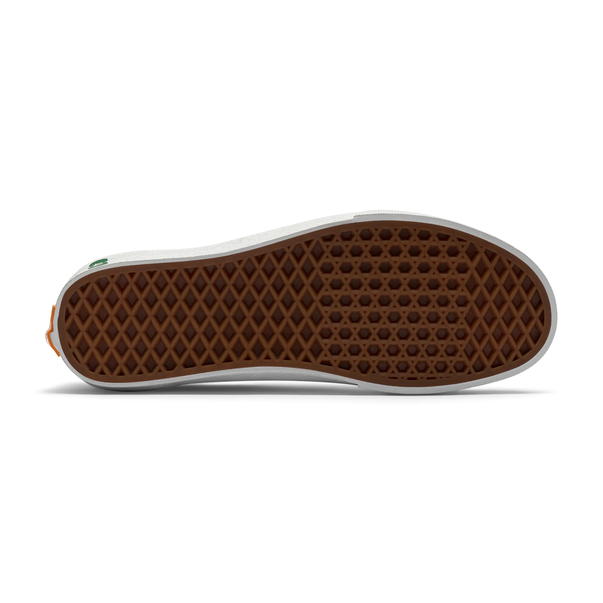 Daniel Ricciardo All Good / All Ways Vans - Image 5