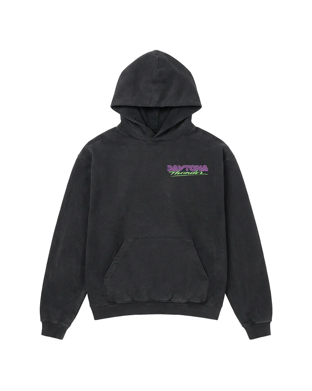 Daytona Thunder Hoodie - Image 2