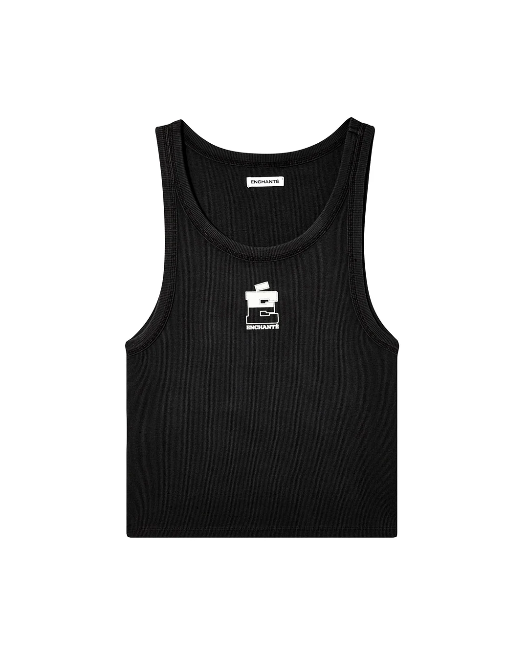 Enchanté Motorsport Tank