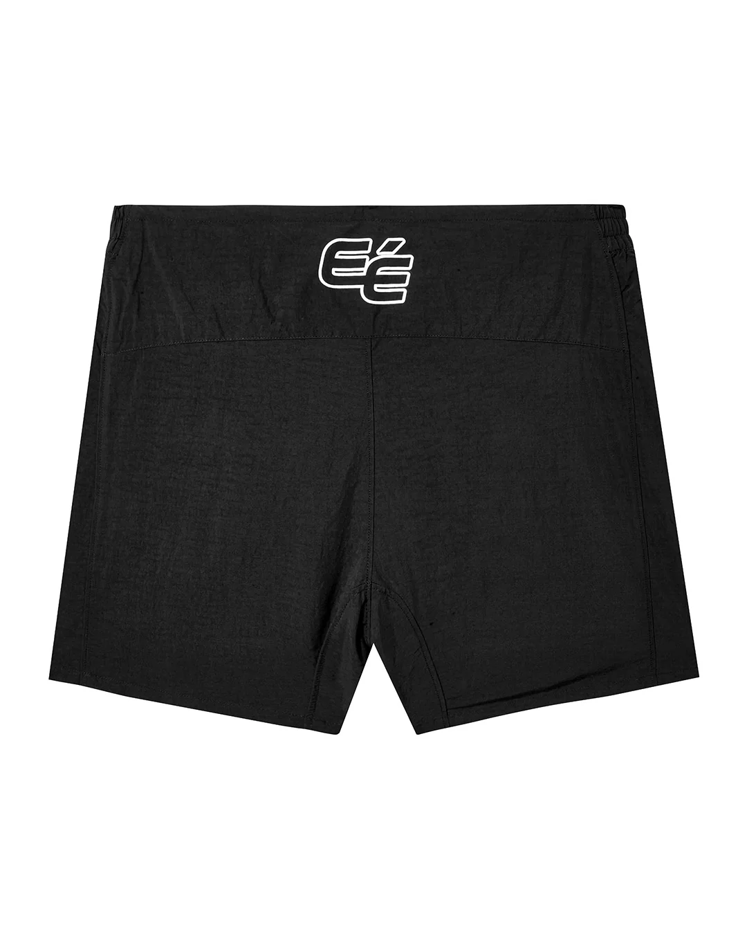 Nylon Moto Short - Image 2
