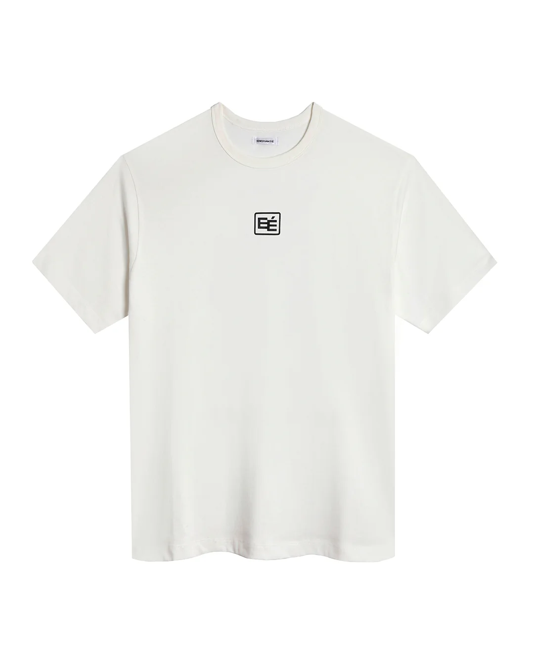 Enchanté x VCARB AP Tee | White - Image 2