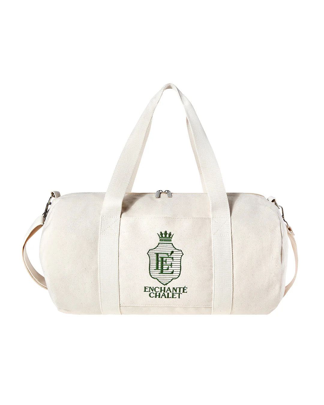 Winter Weekender Bag