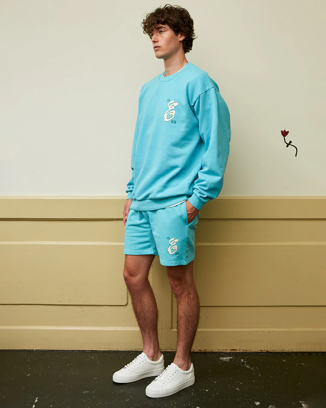 Always Fast Shorts - Image 3