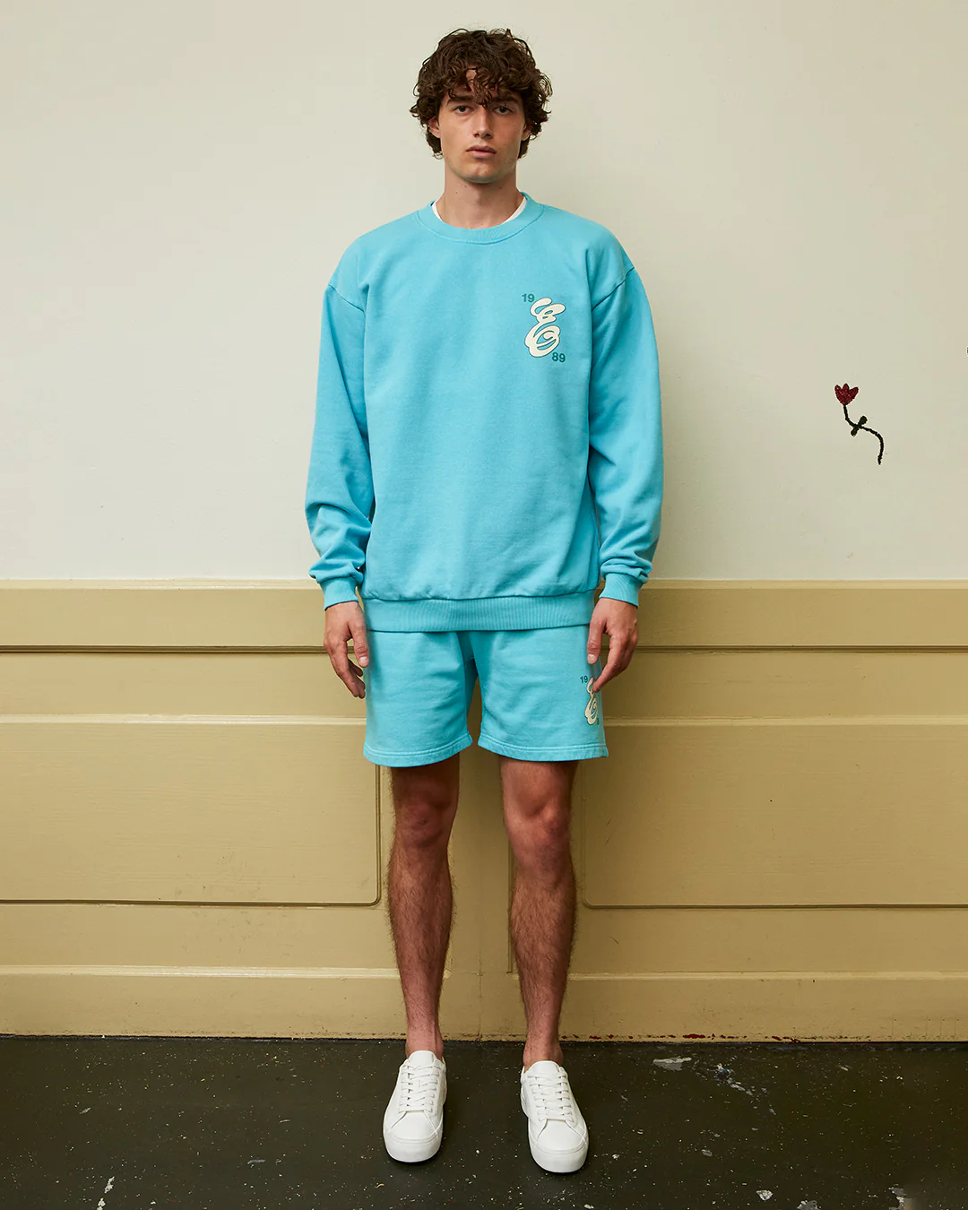 Always Fast Shorts - Image 4