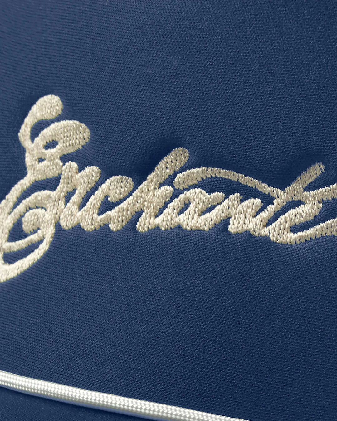 Enchanté Adoro Trucker | Navy - Image 3