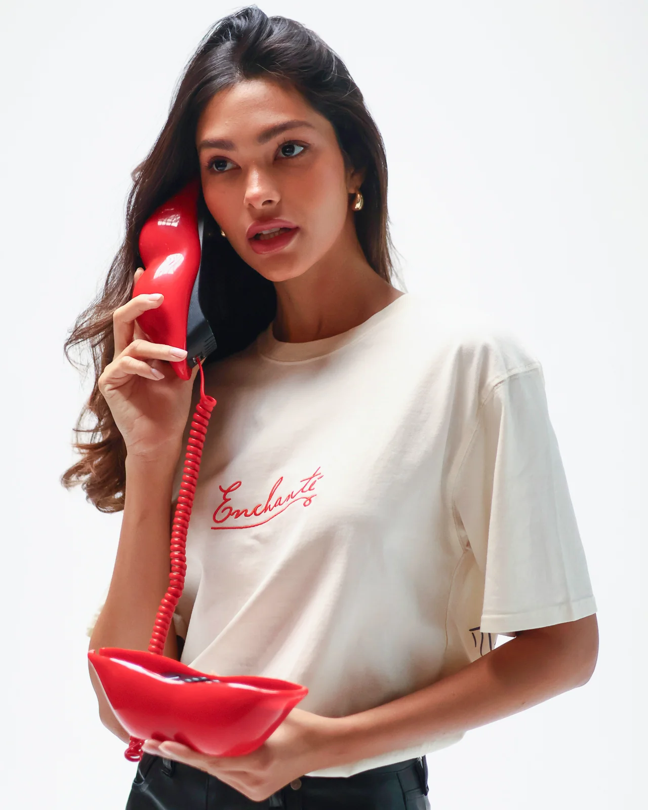 Date Night Tee - Image 4