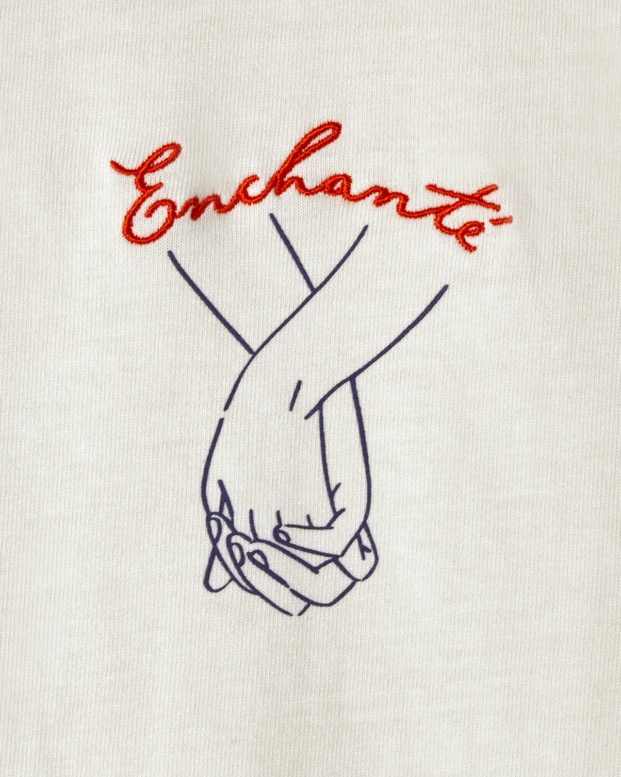 Hold My Hand Tee - Image 3