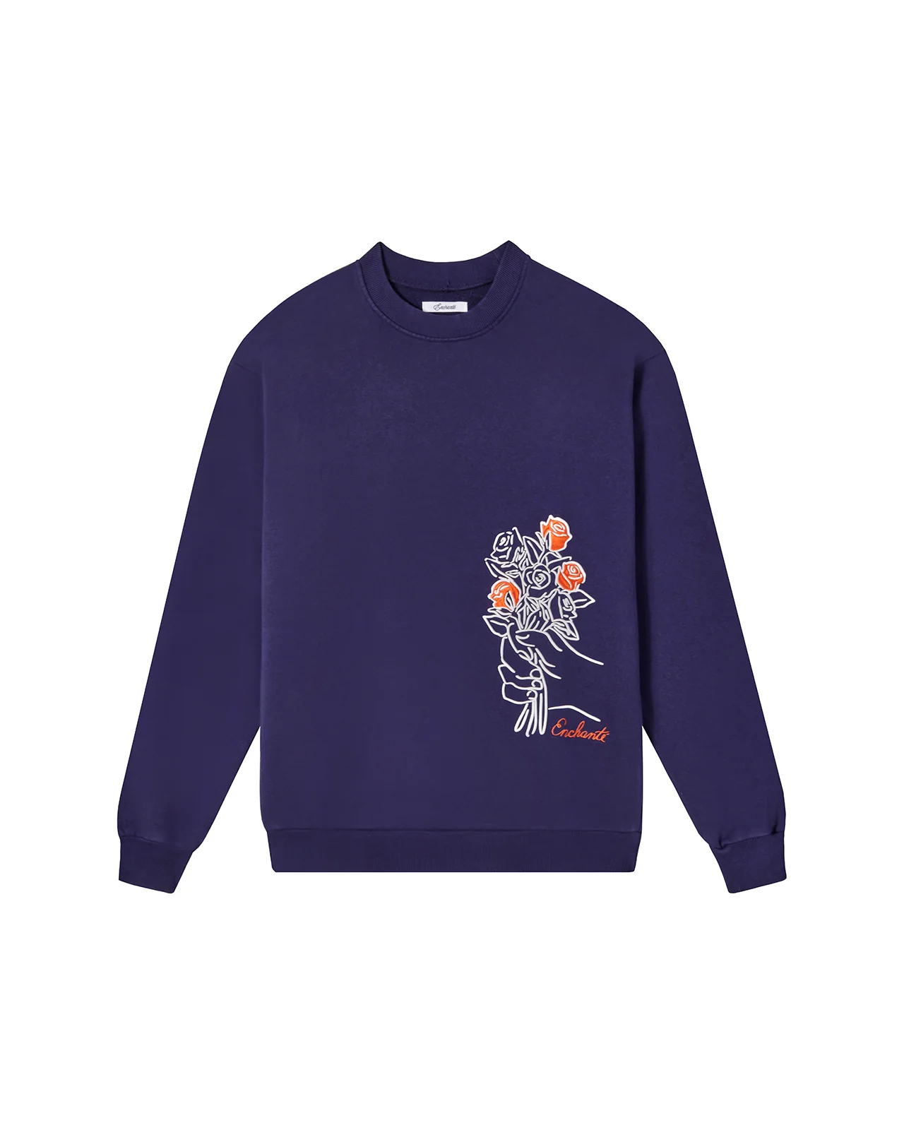 Love You A Bunch Crewneck