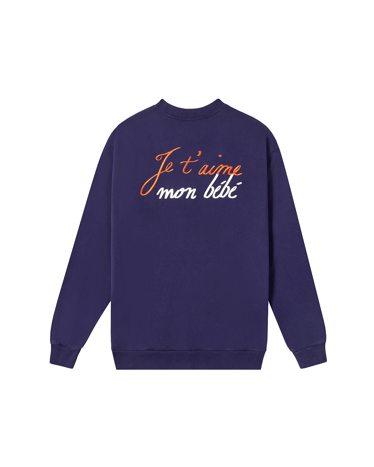 Love You A Bunch Crewneck - Image 3