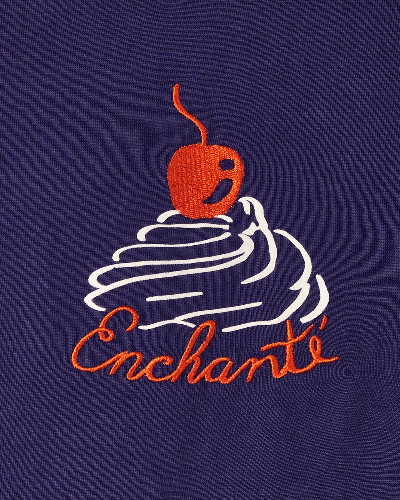 Cherry On Top Tee - Image 4