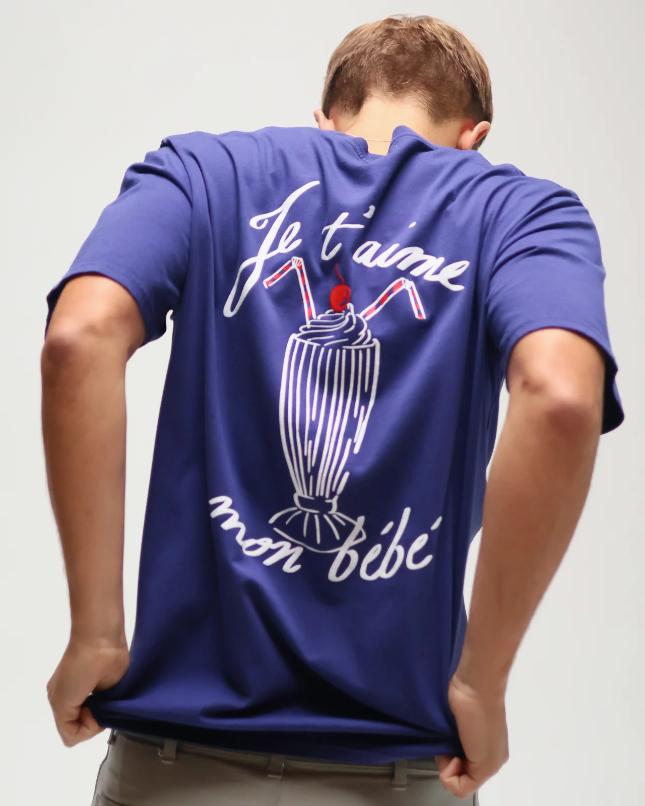 Cherry On Top Tee - Image 2