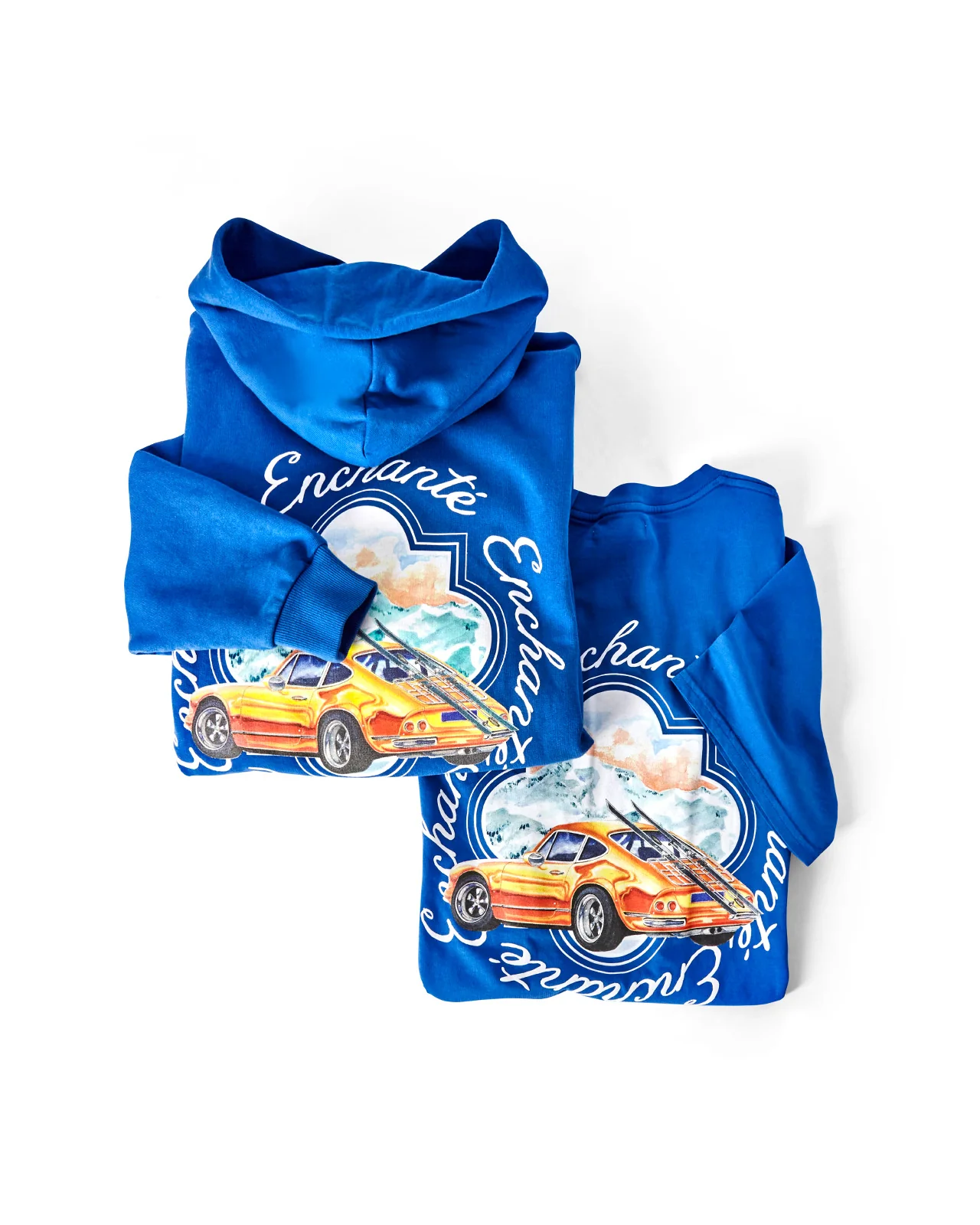 Winter Getaway Tee - Image 5