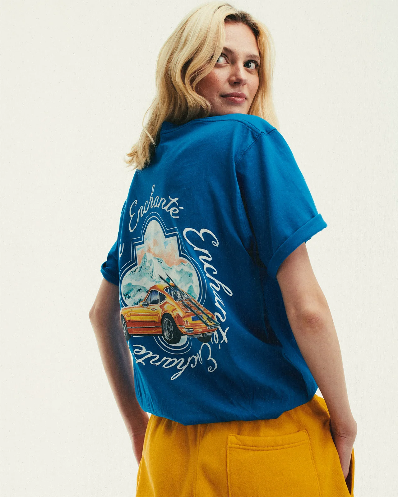 Winter Getaway Tee - Image 2