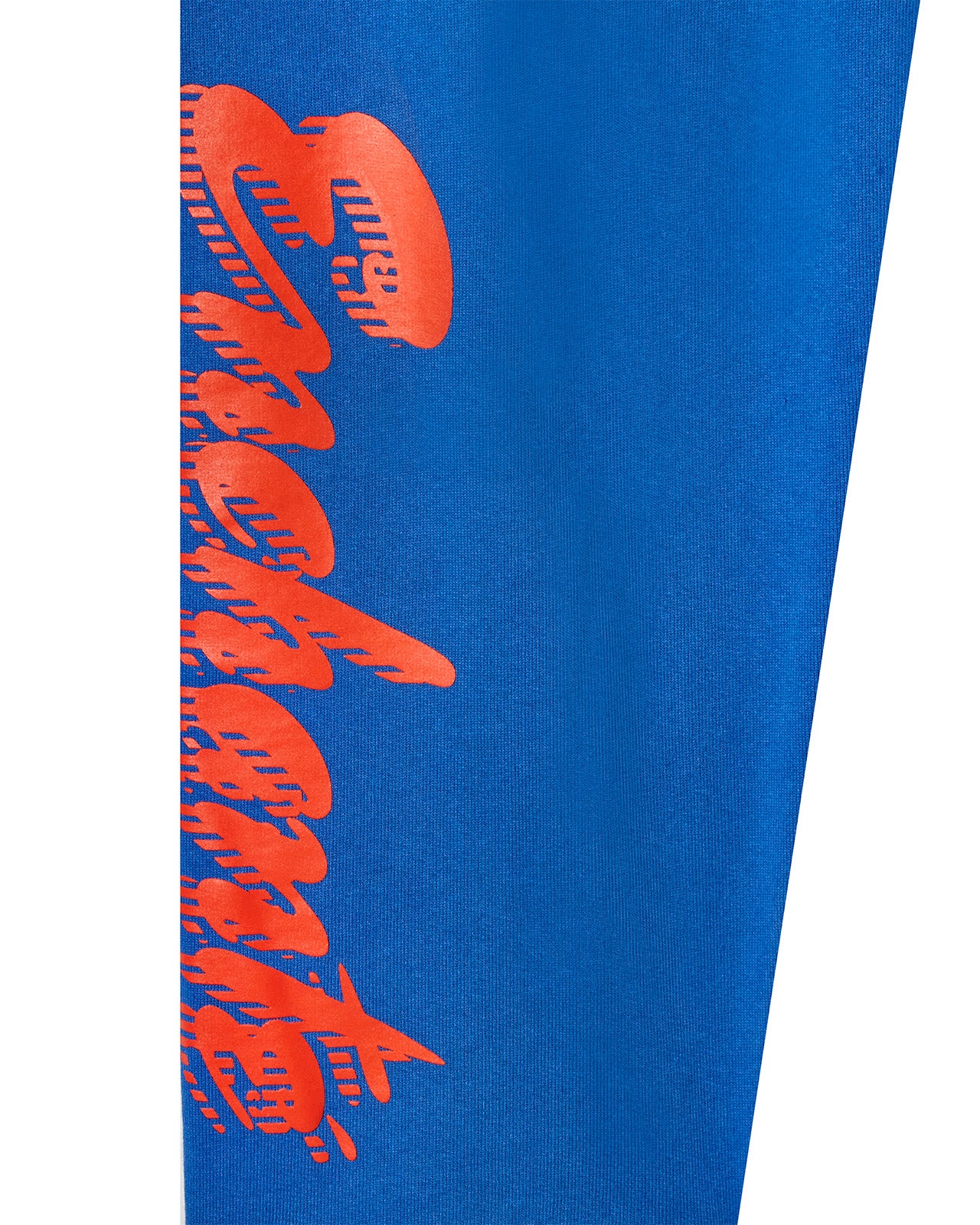 Comforts Sweatpants | Royal - Image 4